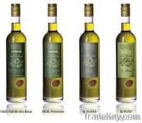 Olive Oil Extra Virgin