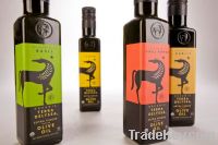 Natural Flavor Organic - Extra Virgin Olive Oil