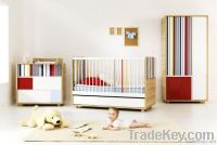 3 piece set baby furniture