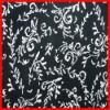 Cotton+Modal Single Jersey Knitting Textile Fabric(W151215)