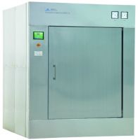 MQ PULSATION VACUUM STERILIZER