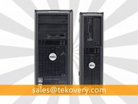 Used Dell OptiPlex 740