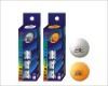 ITTF Approved Double Fish 3 Star Table Tennis Ball