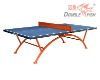 Double Fish SW-318 Outdoor Table Tennis Table