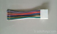 Car iso Wire Harness