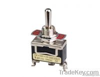 Toggle switch T-13BS