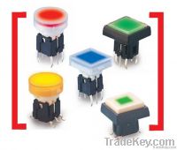 Toggle switch