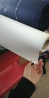 TPU film membrane coated fabric