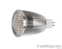 LED Spotlight--High Luminance LED