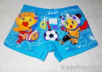 Cute Children Boxers, Cartoon Boy Boxers, Kid Underwear