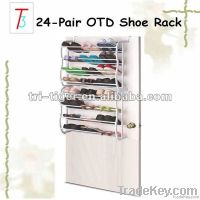 Adjustable shoe cabinet