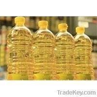 Sunflower oil