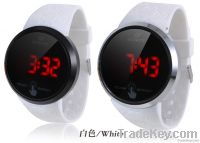 2012 Newest touch screen watches men popular fashion watch