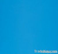 The swimming pool PVC film