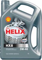 Shell Helix HX 8 5W-40