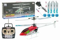 R/C Big 3CH Metal Gyro Helicopter