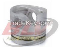 Diesel Engine Piston fits I su zu Car