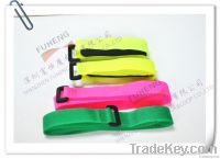 self-gripping Velcro fastener, Nylon Fastening Velcro Tape