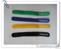 Printed Velcro cable ties