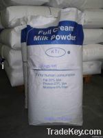 Dry Whole Milk Powder