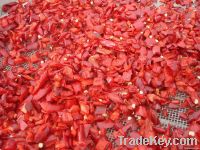 sun dried chilli crushed