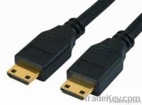 Hdmi Cable  19pin  Male To Male