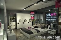 2013 Fashional bedroom sets for Adult