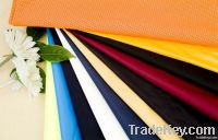 yarn dyed fabric
