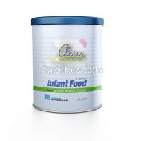 baby food milk powder stage 1