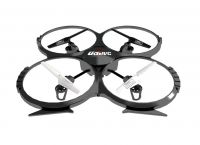 2.4G 6 - axis GYRO 4-channel 