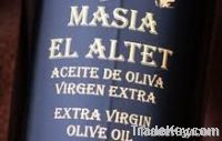 Masia El Altet Extra Virgin Olive Oil