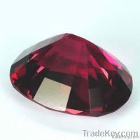 Master Cut 7.30 Ct Natural Purplish Pink Tourmaline