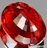 VVS 2.15 Cts GHI Certified Tanzanian Ruby