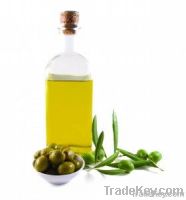 Organic Extra Virgin Olive Oil from Turkey - up to 2k tons per mo.