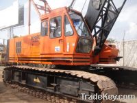 Crane	KH180-3