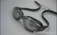 2012 new fashion swimming goggles