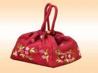 embroidery handbags