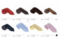 TIES STOCK TOP BRANDS