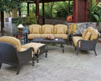 Cast Aluminum Outdoor Furniture