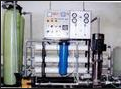 Reverse Osmosis System