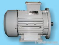 3phase AC induction motor