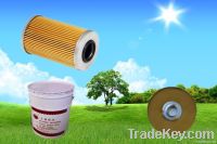 PVC Adhesive for Filters
