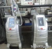 Zeltiq cryolipolysis/Cryotherapy criolipolisis lipofreeze machine