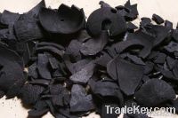 Coconut charcoal
