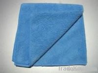 Terry Towels