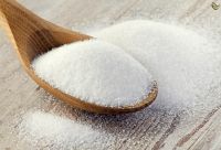 White Refined Cane Sugar Human Consumption (icumsa 45)