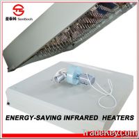 SENTTECH Infrared heating module