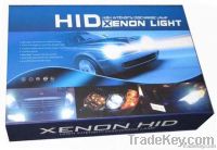 H1/H3/H4/H7/H8/9004/9005/9006/9007/H13 Xenon HID Conversion Kit