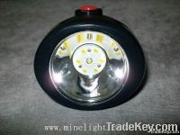 2012 Black Wireless LED Mining Light Miners Lamp, Hunting, Camping