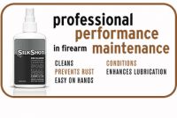 Non Toxic Gun cleaner